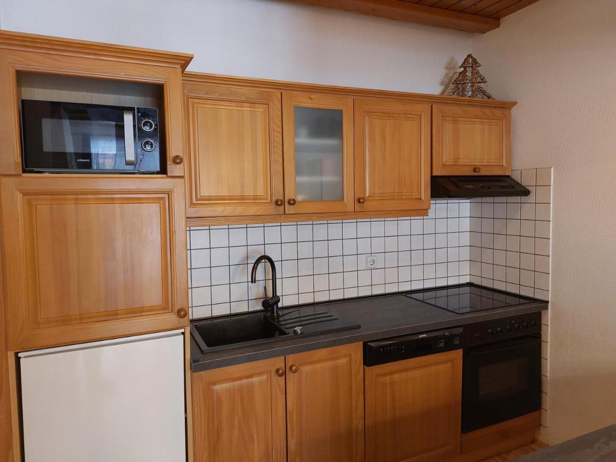 Bolfenk Apartment Hocko Pohorje Exterior photo